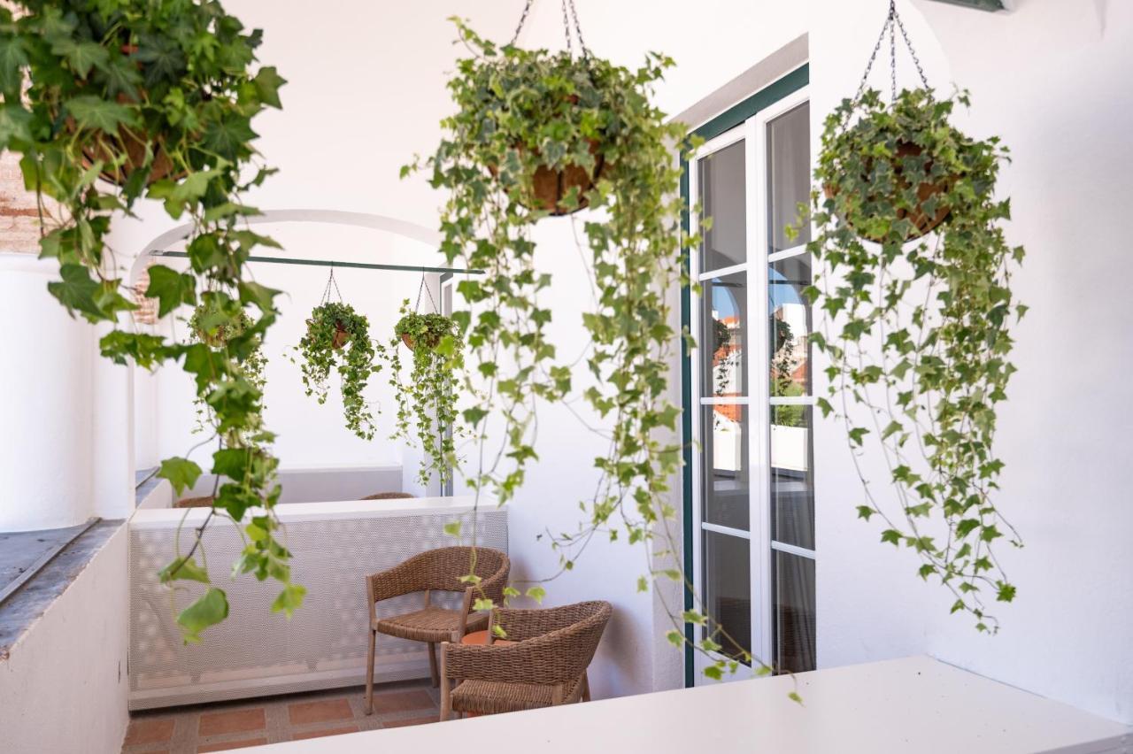 Lilases Boutique House & Garden Mora Eksteriør bilde